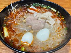 肥肠粉-青石桥老瓦房肥肠粉总店(青石桥总店)