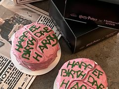 -好利来(团结湖店)