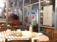 大堂-龙桥私厨·姜花菊花过桥鱼·顺德菜(容桂店)