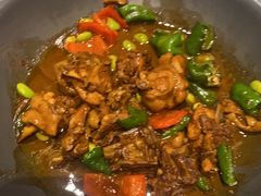 -松沪名灶·豆浆鱼头·新上海菜(飞航吾悦广场店)