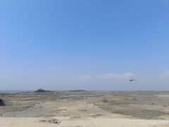 -辽宁团山国家级海洋公园