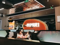 -胖哥俩肉蟹煲(湖滨银泰in77店)