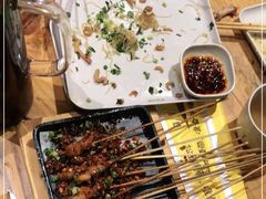 -木屋烧烤(龙华店)