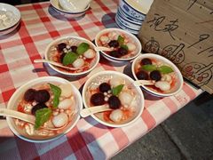 -文昌阁·长沙市井菜(美食地标店)