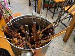 -炒豆合作社(东四总店)