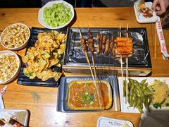 -赤吉·九鲜坊(凯旋城店)