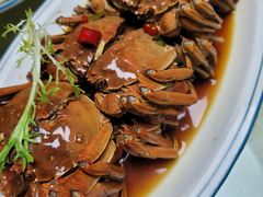 -富临轩私房菜(集庆门大街店)