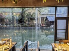 -天怡·鱼工厂(梅溪湖店)