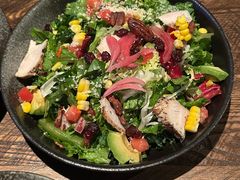 -Q MEX 库迈墨西哥餐吧(三里屯店)