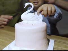 -CAKE BOSS 蛋糕老板(北京世纪金源购物中心)