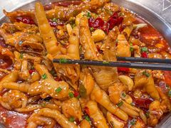-吴掌柜·藕汤印象(南湖店)