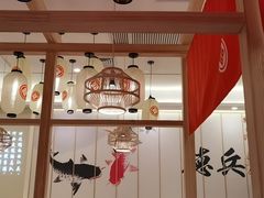 -德兵衛(吴江万象汇店)