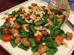 -广州富力丽思卡尔顿酒店