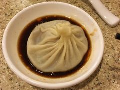 -老班长手工灌汤包老店(东山店)