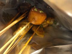 -夸父炸串(金桥国际广场店)