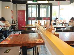 -李先生牛肉面大王(大兴枣园店)