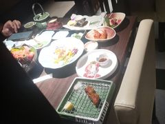 -匠和风精致料理(莆田财富中心店)