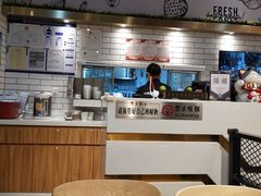 -满记甜品(王府井北京市百货大楼店)