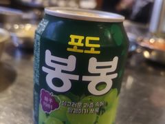 -釜山火炉·海鲜烤肉(紫藤路店)