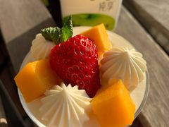 -好利来(四惠店)