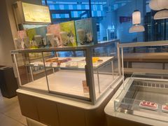 -奈雪的茶(青岛卓悦里INTOWN店)