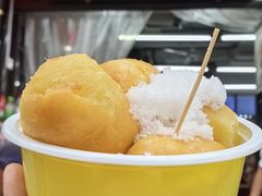-锦芳小吃外卖(鲜鱼口店)