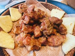 -味茂·老船夫1927(东海东路店)