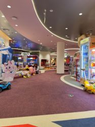 -奈尔宝·国风主题儿童乐园·亲子餐厅(豫园商城店)