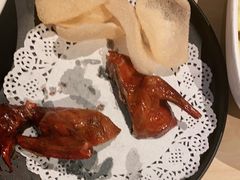 -避风塘(百联东郊店)