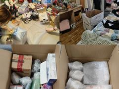 -骆驼日式搬家收纳整理