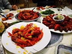 -老三龙虾(汉阳杨泗庙店)