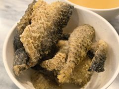 -恩宁刘福记(东华东路店)