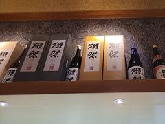 -长崎屋·日本料理·刺身·烧鸟(天河北路店)