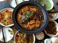 -金掌勺东北菜(格兰晴天店)