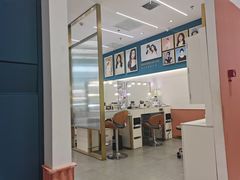 -海马体照相馆(石家庄裕华万达广场店)