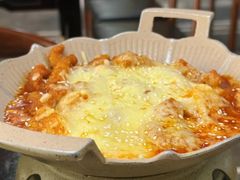 -那些年一起吃串的地方烧烤(观前街店)