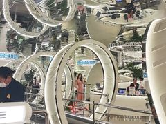 -3号仓库·创意中国菜(新世界城店)