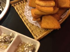 -芦月轩羊蝎子(太平桥店)