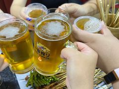 -亚东串烤(共康东路店)