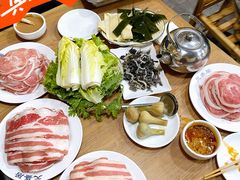 -元盛居(生态大街店)