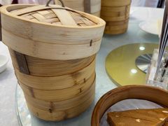 -中山国际酒店中餐厅