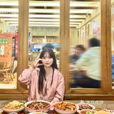 夜宵好去处🌃宣布这家就是我的深夜食堂