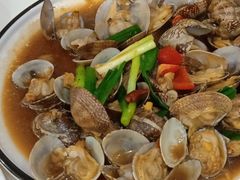 -鑫悦楼煎蟹·16年海鲜大排档