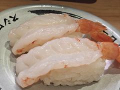 -寿司郎(皇庭广场店)