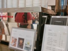-Manner Coffee(芮欧百货店)