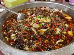 -子昂故里文化旅游区
