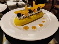 -武汉武昌威斯汀酒店-知味自助餐厅