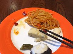 -盐官日光域房车营地·有盐餐厅