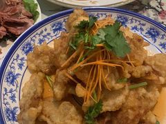 -石老头关东饺子王·东北菜(嘉华鑫城店)