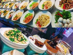 -大灶头·新昌菜(中国茶市店)